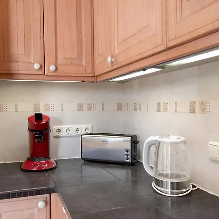 Apartament Casa Tamara 1