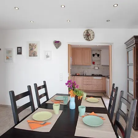 Apartament Casa Tamara 1 Arico