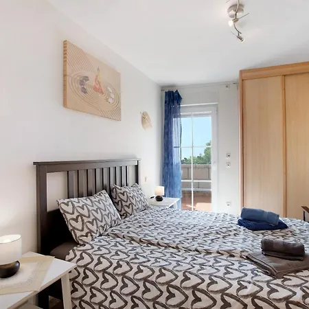 Apartament Casa Tamara 1 Arico