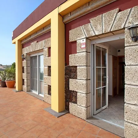 Casa Tamara 1 Apartamento Arico