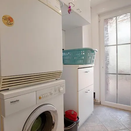 Apartamento Casa Tamara 1 *