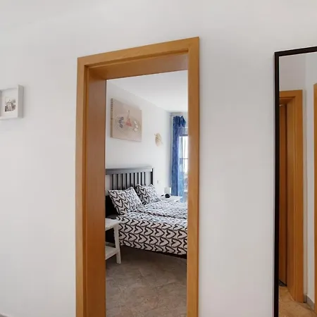Casa Tamara 1 Apartament Arico