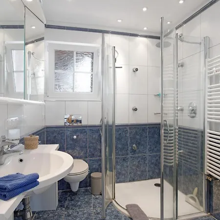Apartament Casa Tamara 1