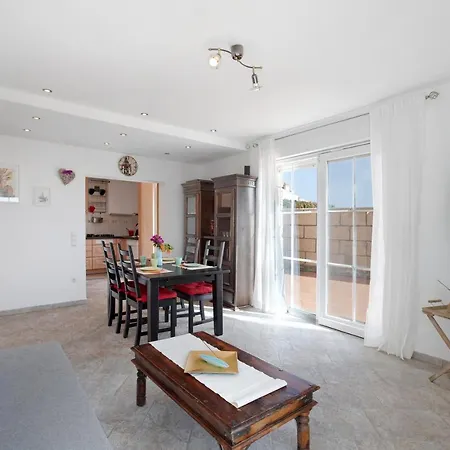 Casa Tamara 1 Lejlighed