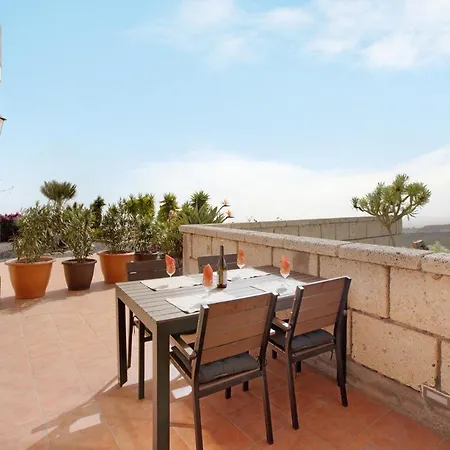 Lejlighed Casa Tamara 1 *